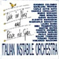 Italian Instable Orchestra - Live In Noci & Rive-de-gier 1991 - Music CD