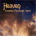 Graceland Mccollough Tigers - Heaven - Music CD