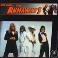 Runaways - And Now The Runaways - Music CD