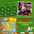 999 - Biggest Tour In Sport - Music CD