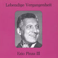 Pinza,ezio - Volume 3 - Music CD