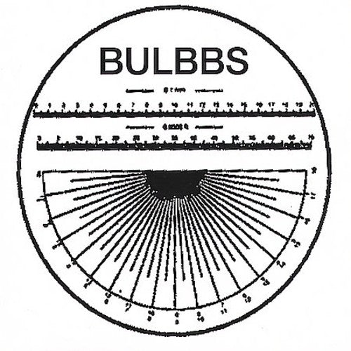 Lloop - Bullbs - Vinyl Record