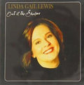 Lewis,linda Gail - Out Of The Shadows - Music CD