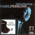 Perkins,carl - Introducing Carl Perkins - Music CD