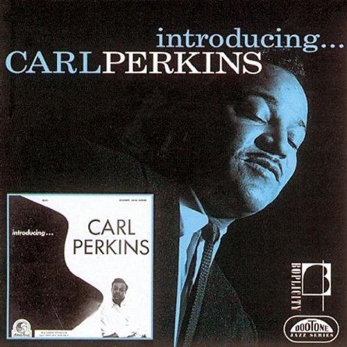 Perkins,carl - Introducing Carl Perkins - Music CD