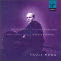 Shostakovich / Mork / Jansons / London Phil Orch - Cello Concertos 1 & 2 - Music CD