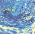System 7 - Power Of Seven - Music CD