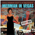 Merman Ethel - Merman In Vegas - Music CD