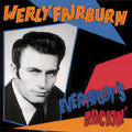Fairburn,werly - Everybody's Rockin - Music CD