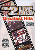 2 Live Crew - Greatest Hits Dvd - DVD