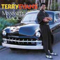 Evans,terry - Mississippi Magic - Super Audio CD