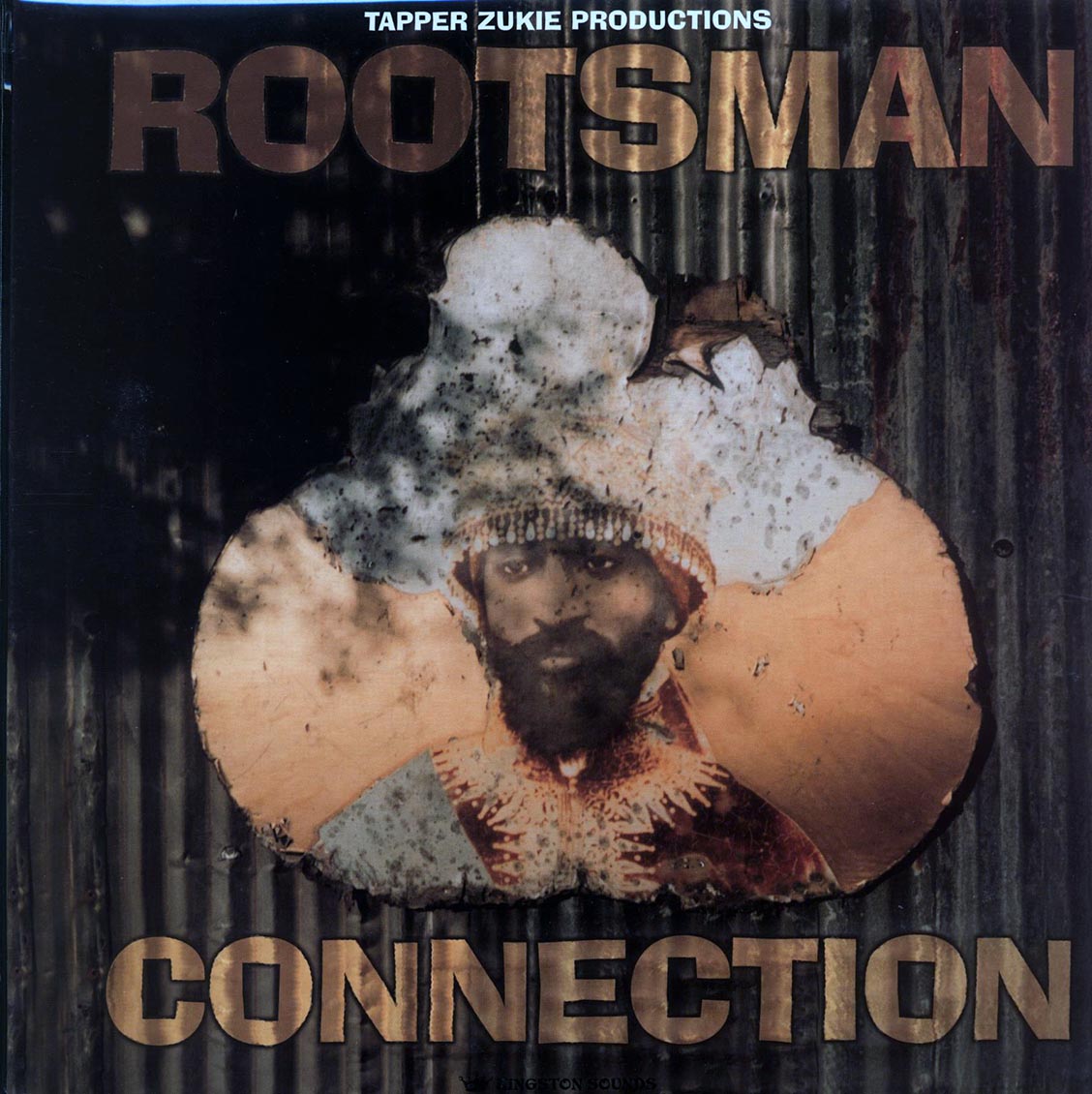 Tappa Zukie, Prince Alla, Etc. - Rootsman Connection (180g) Vinyl Record