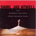 Atwell / Cook / Greensboro So - Lucy & Other Orchestral Works - Music CD
