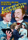 William Powell: Life With Father - William Powell: Life With Father - DVD