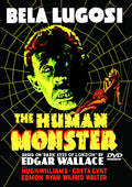 Bela Lugosi: Human Monster - Bela Lugosi: Human Monster - DVD