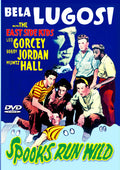 Bela Lugosi: Spooks Run Wild - Bela Lugosi: Spooks Run Wild - DVD