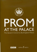 Prom At The Palace - Prom At The Palace - DVD