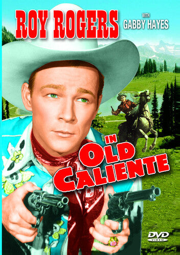 Roy Rogers: Old Caliente - Roy Rogers: Old Caliente - DVD