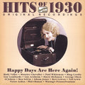 Hits Of 1930 / Various - Hits Of 1930 / Various - Music CD
