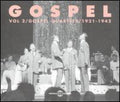 Gospel 2: Gospel Quartets 1921-1942 / Various - Gospel 2: Gospel Quartets 1921-1942 / Various - Music CD