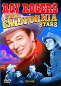 Under California Stars - Under California Stars - DVD