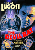 Devil Bat - Devil Bat - DVD