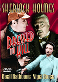 Dressed To Kill: Sherlock Holmes - Dressed To Kill: Sherlock Holmes - DVD