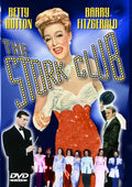 Stork Club - Stork Club - DVD