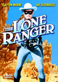Legend Of The Lone Ranger - Legend Of The Lone Ranger - DVD
