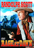 Rage At Dawn - Rage At Dawn - DVD