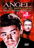 Angel On My Shoulder - Angel On My Shoulder - DVD