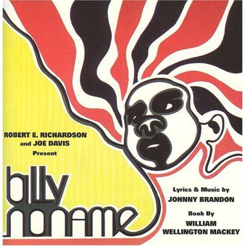 Billy No Name / Various - Billy No Name / Various - Music CD