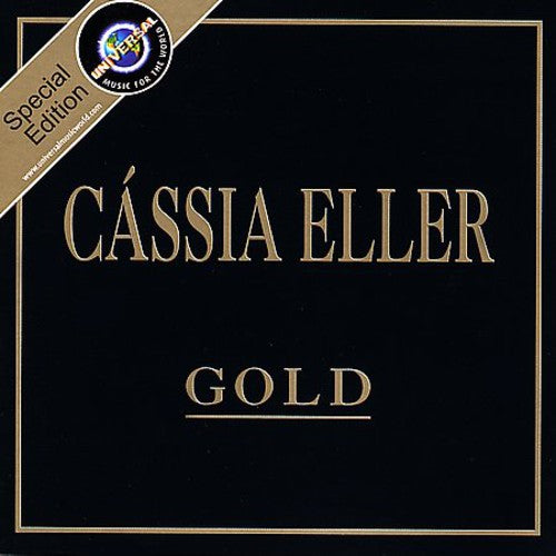 Eller,cassia - Gold - Music CD