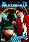 Bluebeard (1944) - Bluebeard (1944) - DVD
