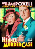 Kennel Murder Case (1933) - Kennel Murder Case (1933) - DVD