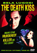 Death Kiss (1932) - Death Kiss (1932) - DVD