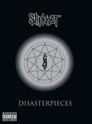 Slipknot - Disasterpieces - DVD