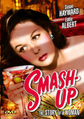 Smash Up - Smash Up - DVD