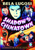 Shadow Of Chinatown 2 - Shadow Of Chinatown 2 - DVD