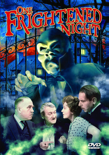 One Frightened Night - One Frightened Night - DVD