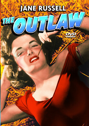 Outlaw - Outlaw - DVD