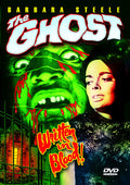 Ghost - Ghost - DVD