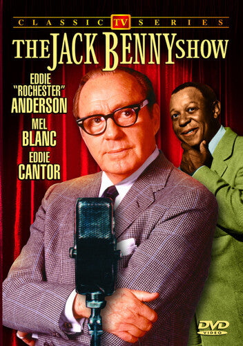 Jack Benny Show - Jack Benny Show - DVD