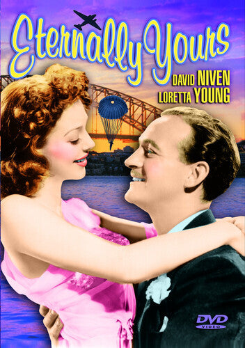 Eternally Yours - Eternally Yours - DVD
