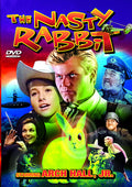 Nasty Rabbit - Nasty Rabbit - DVD