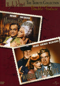 Monsieur Beaucaire & Where There's Life - Monsieur Beaucaire & Where There's Life - DVD