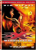Xxx (2002) - Xxx (2002) - DVD