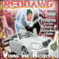 Red Dawg - Young & Restless - Music CD