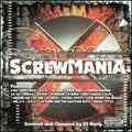 Screwmania / Various - Screwmania / Various - Music CD