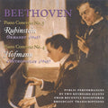 Beethoven / Rubinstein / Hofmann / Ormandy - Keyboard Giants Play - Music CD